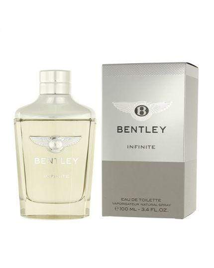 Bentley Bentley Infinite EDT 100 ML (H)