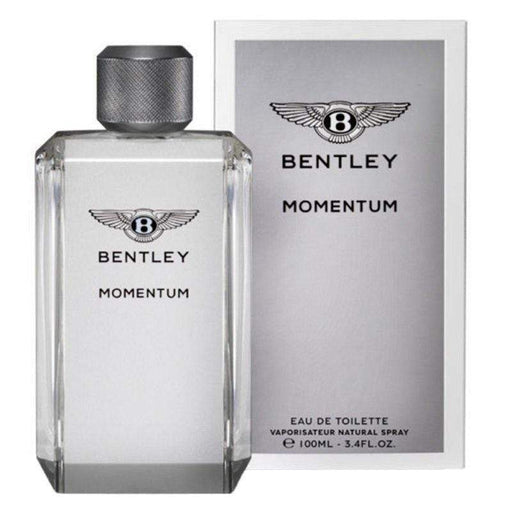 Bentley Bentley Momentum EDT 100ML (H)