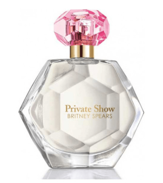 Britney Spears Britney Spears Private Show EDP 100 ML Tester (M)