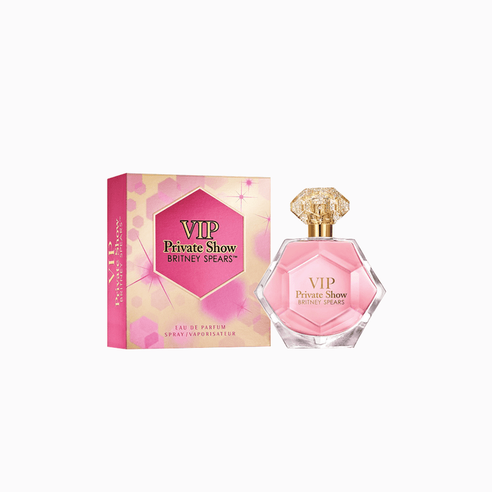 Britney Spears Britney Spears VIP Private Show EDP 100 ML (M)