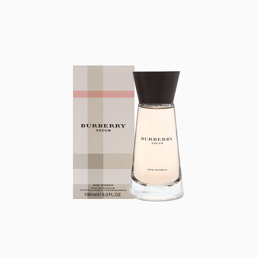 Burberry Burberry Touch EDP 100 ML (M)
