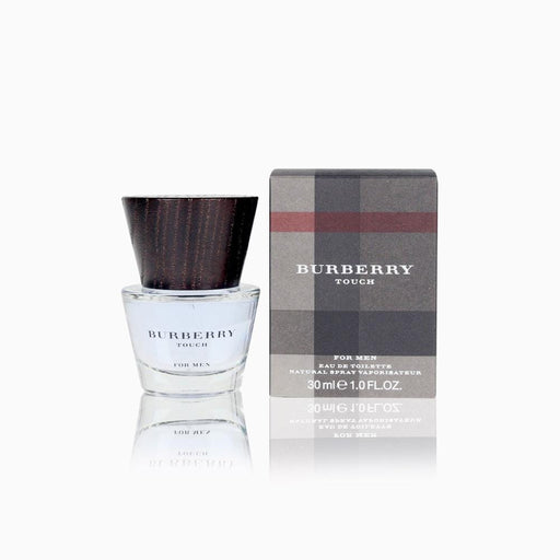 Burberry Burberry Touch For Men EDT 30 ML (H)