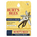 Burt's Bees Burt's Bees Bálsamo Labial Vanilla Bean Blister