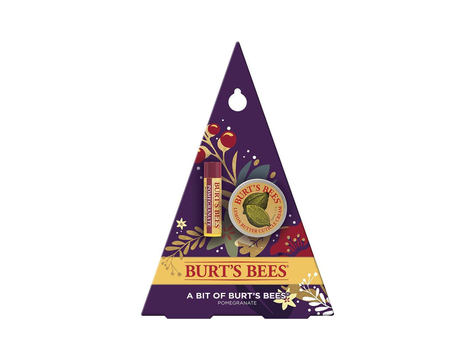 Burt's Bees Burt's Bees Kit Navidad para regalo A Bit of Burt's Bees Granada