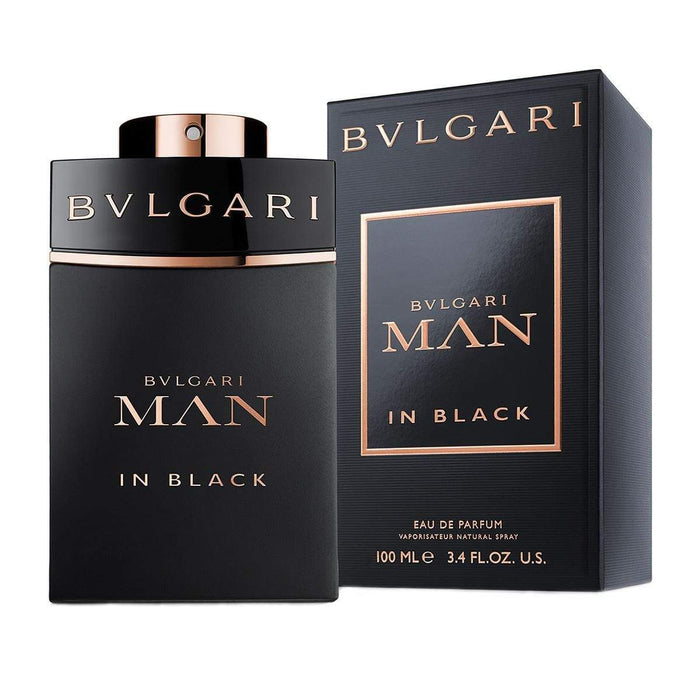 Bvlgari Bvlgari Man in Black EDP 100 ML (H)