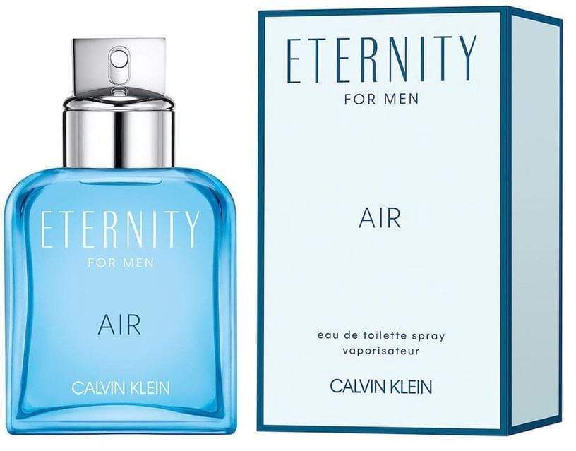 Calvin Klein Calvin Klein Eternity Air EDT 200 ML (H)