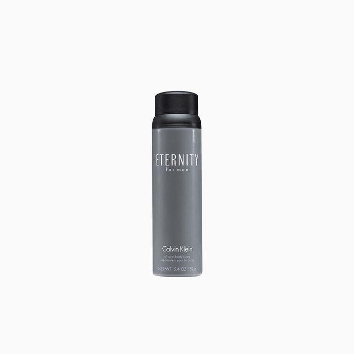 Calvin Klein Calvin Klein Eternity Body Spray for Men 152 ML (H)