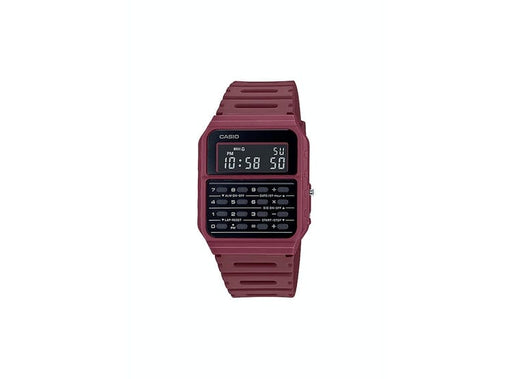 Casio Casio Reloj Digital Hombre CA-53WF-4B