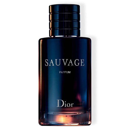 Christian Dior Christian Dior Sauvage Parfum EDP 100 ML (H)