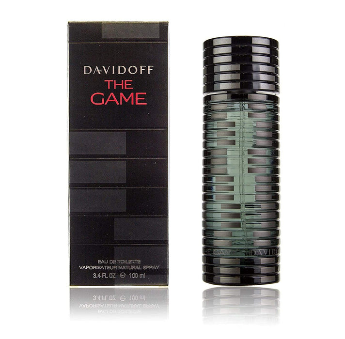 Davidoff Davidoff The Game EDT 100 ML (H)