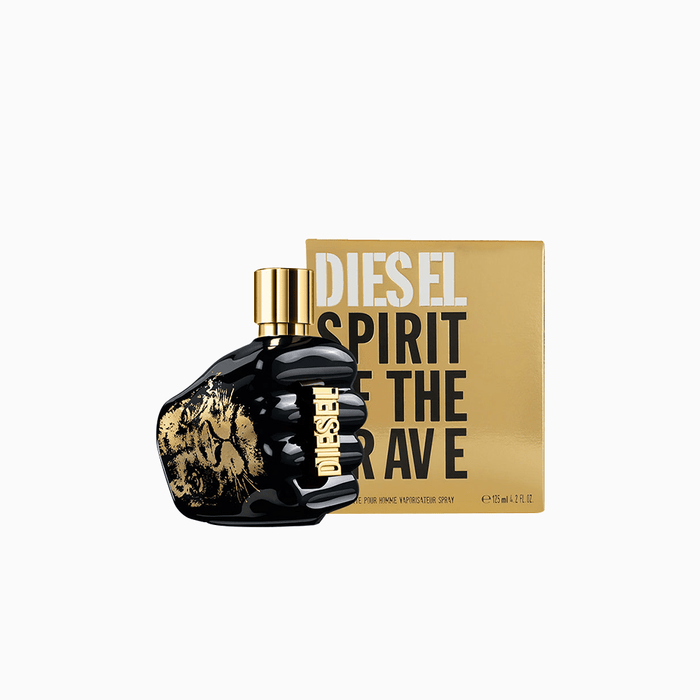 Diesel Diesel Spirit Of the Brave  EDT 125 ML (H)