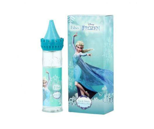 Disney Disney Frozen Castillo Elsa EDT 100 ML (M)