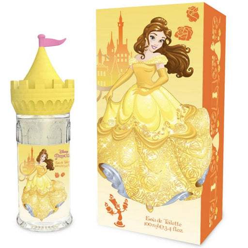 Disney Disney Princesa Bella EDT 100 ML (M)