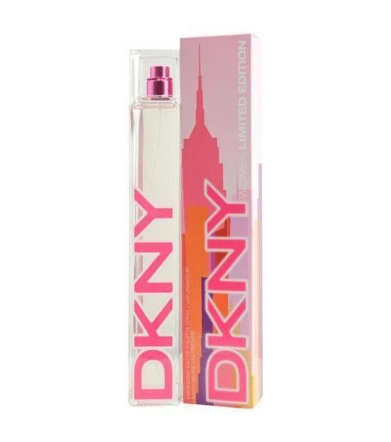 DKNY DKNY Torre Woman Summer Edition EDT 100 ML (M)