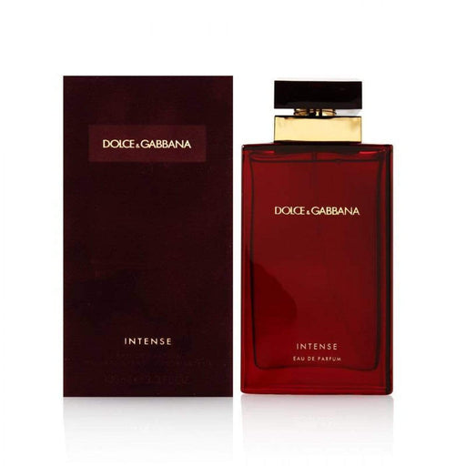 Dolce & Gabbana Dolce & Gabbana Femme Intense EDP 100 ML (M)