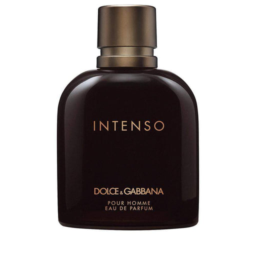 Dolce & Gabbana Dolce & Gabbana Homme Intenso EDP 125 ML Tester (H)