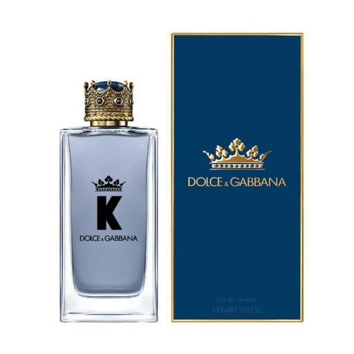 Dolce & Gabbana Dolce & Gabbana K EDT 150 ML (H)