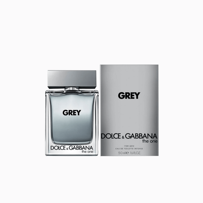 Dolce & Gabbana Dolce & Gabbana The One Grey EDT 50 ML (H)