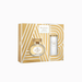Elite Perfumes Antonio Banderas Her Golden Secret Set EDT 80 ML + Desodorante 150 ML (M)