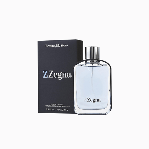 Ermenegildo Zegna Ermenegildo Zegna Z BY Zegna EDT 100 ML (H)