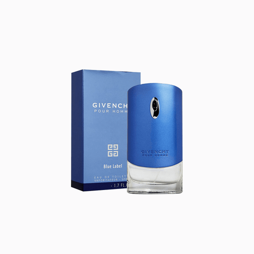 Givenchy Givenchy Blue Label Pour Homme EDT 100ML (H)