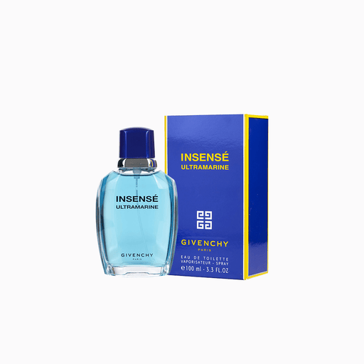 Givenchy Givenchy Insense Ultramarine EDT 100 ML (H)