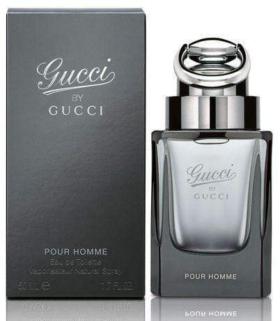 Gucci Gucci by Gucci pour Homme EDT 50 ML (H)