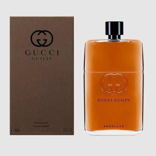 Gucci Gucci Guilty Absolute EDT 150 ML (H)