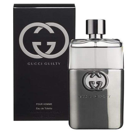 Gucci Gucci Guilty EDT 150 ML (H)