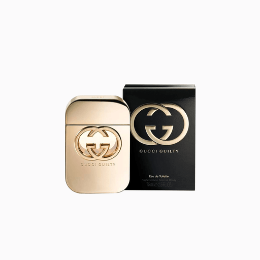 Gucci Gucci Guilty EDT 75 ML (M)