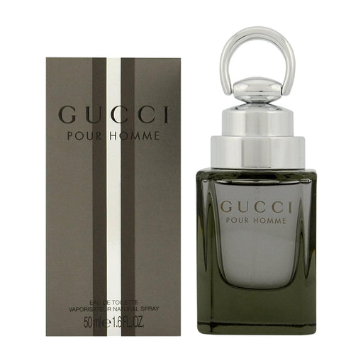 Gucci Gucci pour Homme EDT 50 ML (H)