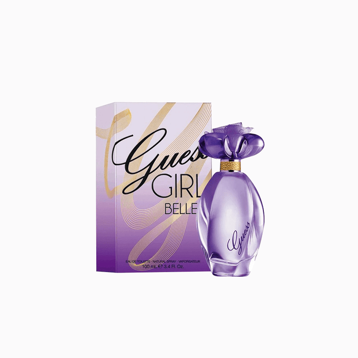 Guess Guess Girl Belle EDT 100 ML (M)
