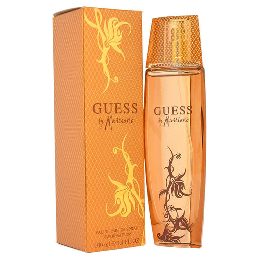 Guess Guess Guess By Marciano EDP 100 ML (M)