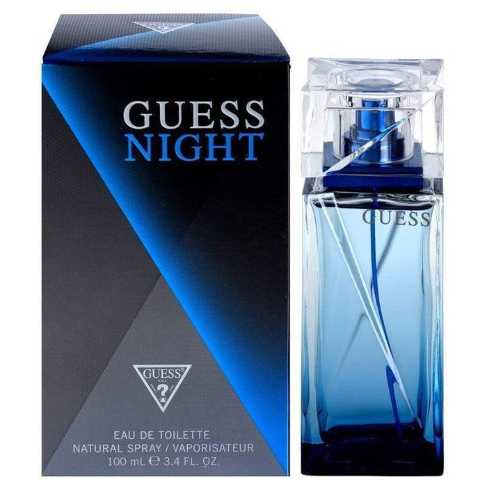 Guess Guess Guess Night EDT 100 ML (H)