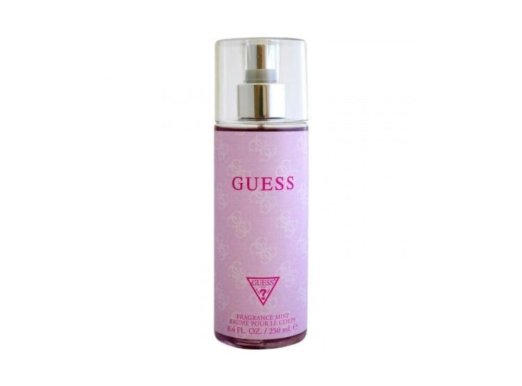Guess Guess Pink Body Mist 250 ML (M)