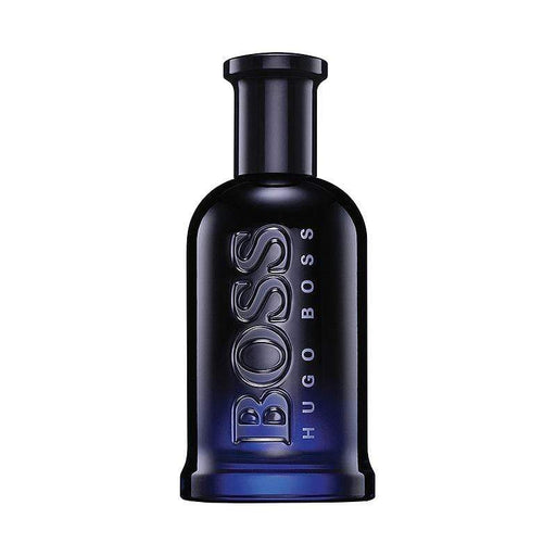 Hugo Boss Hugo Boss Boss Bottled Night EDT 100 ML Tester (H)