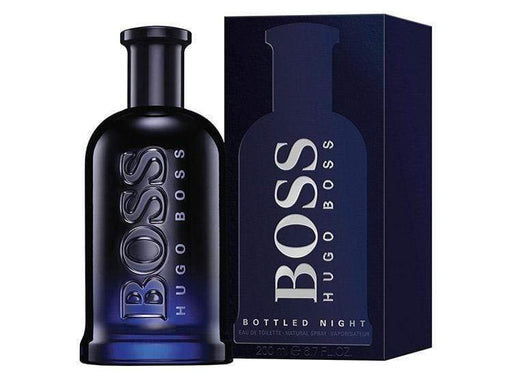 Hugo Boss Hugo Boss Boss Bottled Night EDT 200 ML (H)