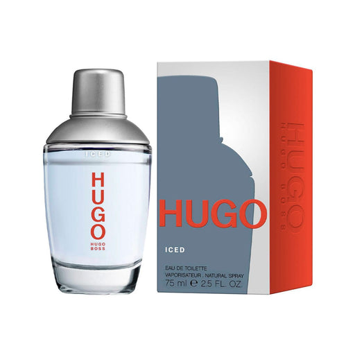Hugo Boss Hugo Boss Hugo Boss Iced EDT 75ML (H)