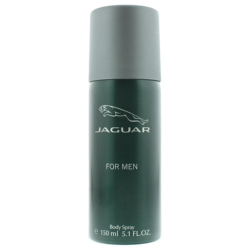 Jaguar Jaguar For Men Body Mist 150 ML (H)