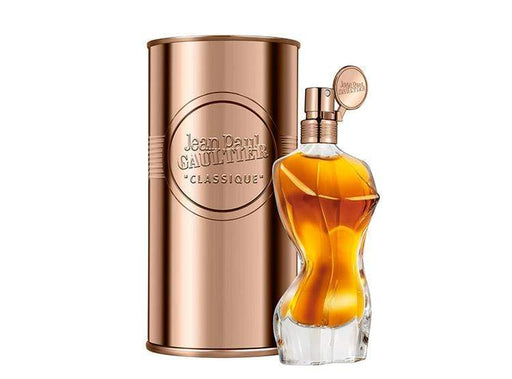 Jean Paul Gaultier Jean Paul Gaultier Classique Essence de Parfum EDPI 50 ML (M)