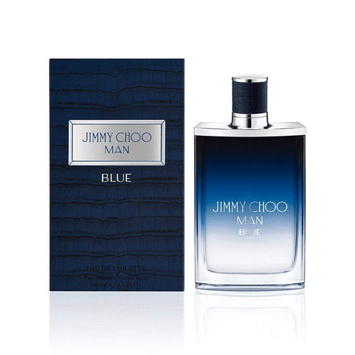Jimmy Choo Jimmy Choo  Man Blue EDT 100 ML (H)