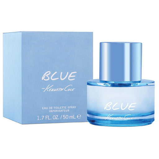 Kenneth Cole Kenneth Cole Blue EDT 50 ML (H)