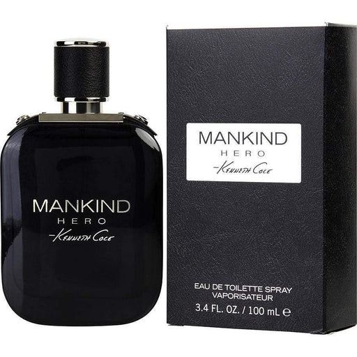Kenneth Cole Kenneth Cole Mankind Hero EDT 100 ML (H)