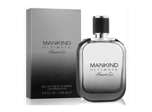 Kenneth Cole Kenneth Cole Mankind Ultimate EDT 100 ML (H)