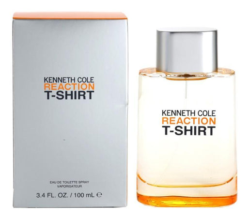 Kenneth Cole Kenneth Cole Reaction T-Shirt EDT 100 ML (H)