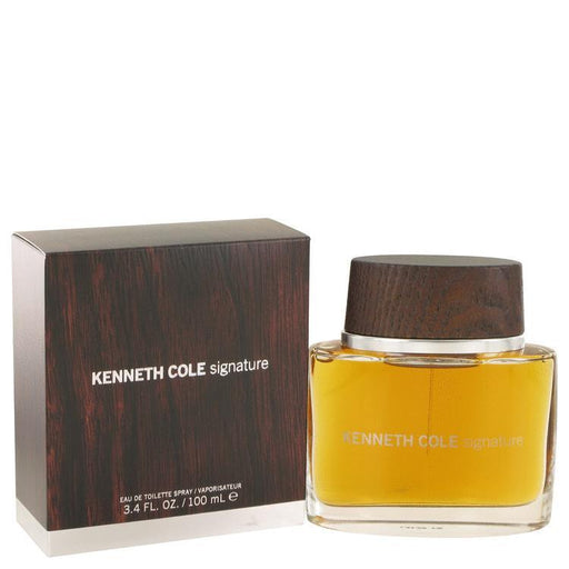 Kenneth Cole Kenneth Cole Signature EDT 100 ML (H)