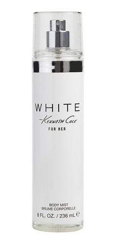 Kenneth Cole Kenneth Cole White for Her Body Mist 236 ML(M)