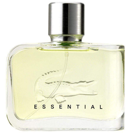 Lacoste Lacoste Essential EDT 125 ML Tester (H)