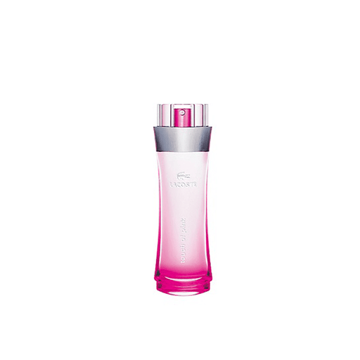 Lacoste Lacoste Touch Of Pink EDT 90 ML Tester (M)