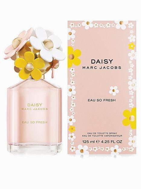 Marc Jacobs Marc Jacobs Daisy Eau So Fresh EDT 125 ML (M)